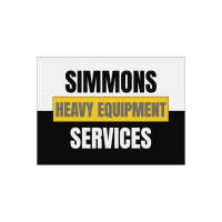 Simmons covering service, inc.