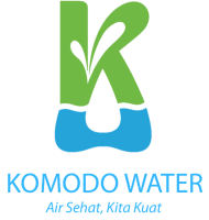 Komodo water
