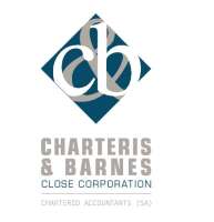 Charteris & barnes cc