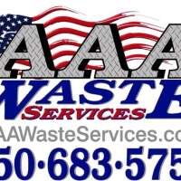 Aaa waste services, inc.