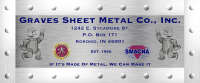 Graves sheet metal co., inc.