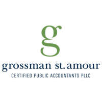 Grossman st. amour certified public accountants pllc