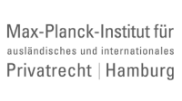 Max planck institute for comparative and international private law