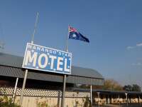 Nanango star motel
