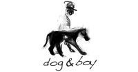 Dog&boy