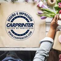 Carprinter. taller de publicidad