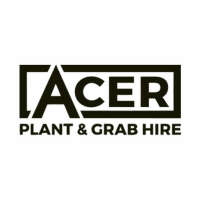 Acer Plant and Grab Hire