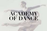 Australian academy of dance