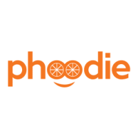 Phoodie, a marketing agency