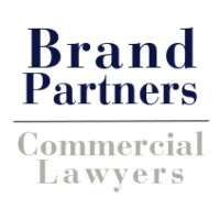 Brand partners commercial lawyers