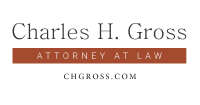 Law office of charles h. gross