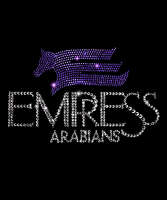 Empress arabians inc