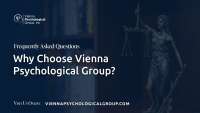 Vienna psychological group, inc.