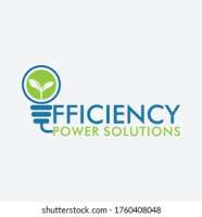 Energy efficiency solutions