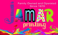 Jamar printing inc