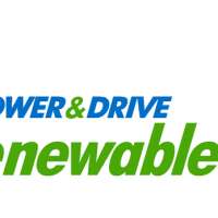 Power & drive renewable solutions