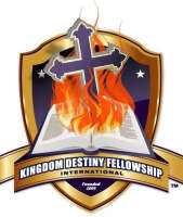 Kingdom destiny fellowship int'l