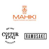 Mfms ( mahiki - ramusake - copper dog )