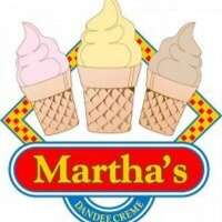 Martha's dandee creme