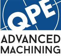 Qpe advanced machining