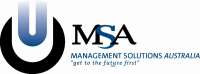 Msa marine solutions pty ltd