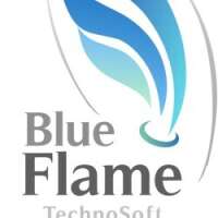 Blue flame software ltd.