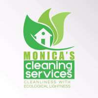 Monicas cleaning services