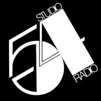 Radio studio 54