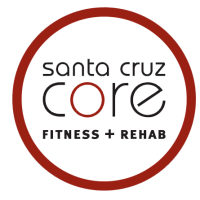 Santa Cruz CORE Fitness + Rehab
