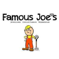 Famous joes