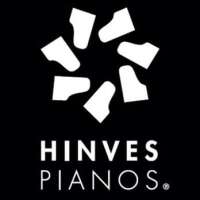 Hinves pianos