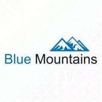 Blue mountains business central