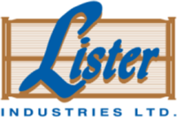 Lister industries