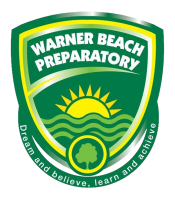 Warner beach prep