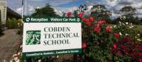 Cobden technical school