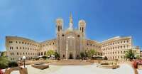 Pontifical institute notre dame of jerusalem