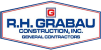 R. h. grabau construction, inc.
