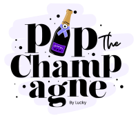 Pop the champagne events planning & consulting
