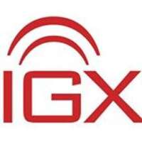Igx group, inc.