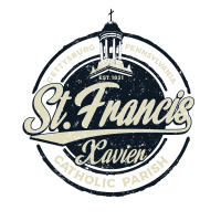 St. francis xavier catholic faith community