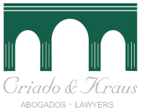 Criado & kraus - lawyers