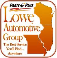 Lowe Automotive Group