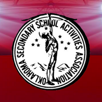 Oklahoma secondary school activities association