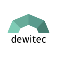 Dewitech web design