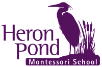 Heron pond montessori school