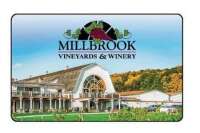 Millbrook winery