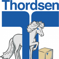 Thordsen spedition
