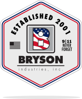 Bryson industries, inc.