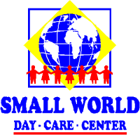 Small world daycare