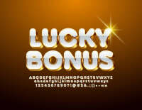 Lucky bonus